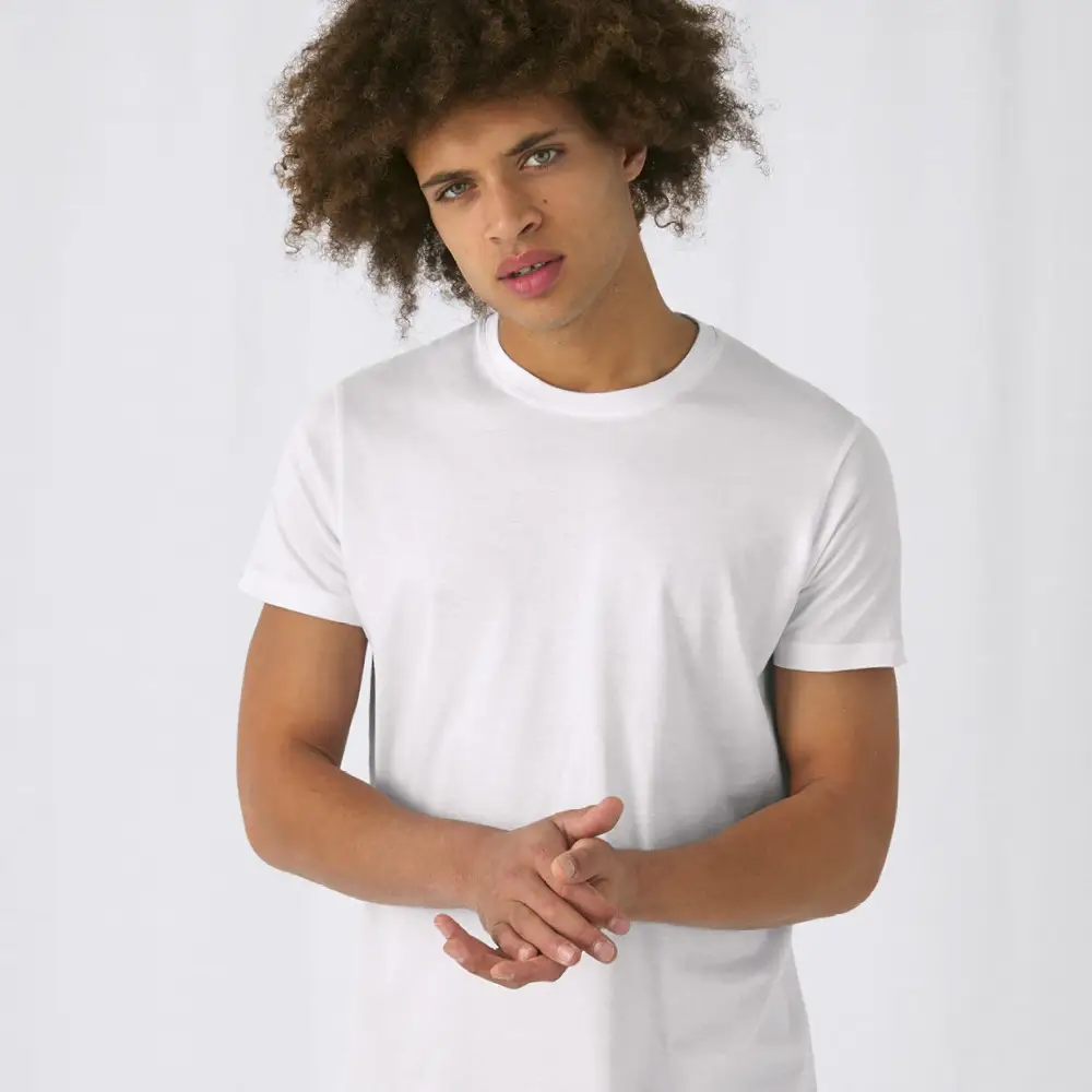 T-shirt Classique Homme - N°1 – Image 2