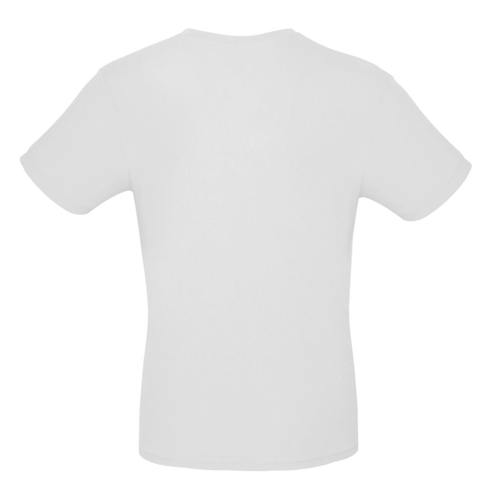 T-shirt classique homme n°1 - back