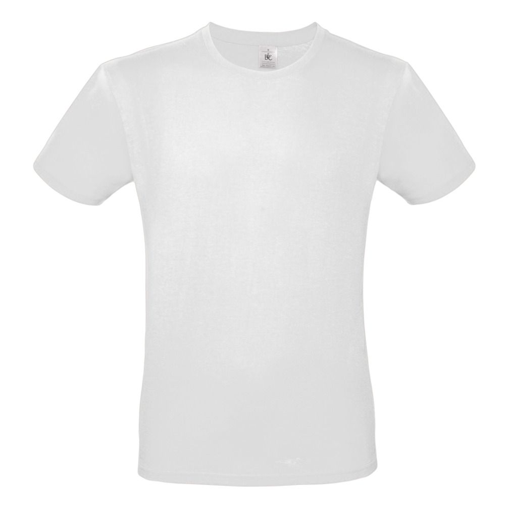 T-shirt classique homme n°1 - front