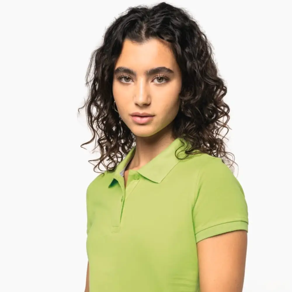 Polo Femme 1