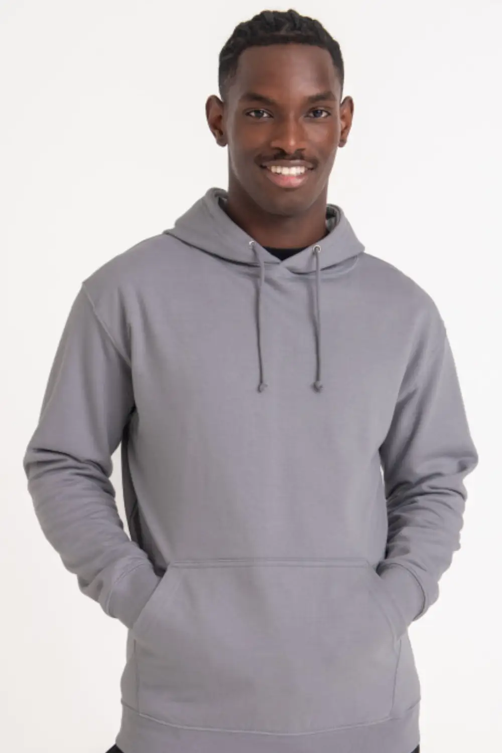 SWEAT À CAPUCHE CATÉGORIE