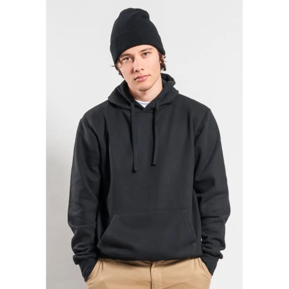 Sweat À CAPUCHE PREMIUM Homme 2