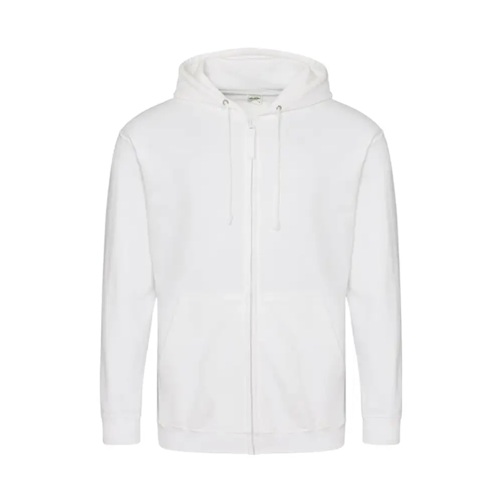 Sweat Zippé Unisexe 5