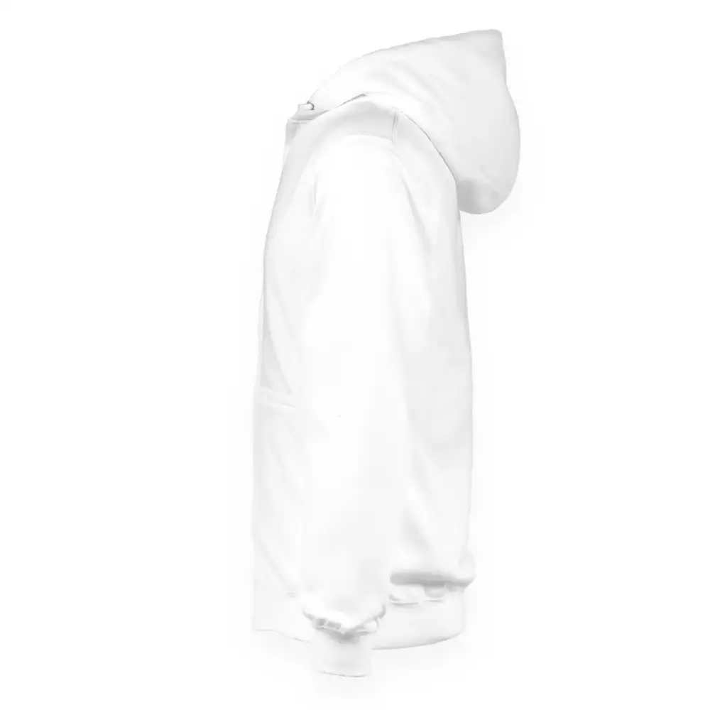 Sweat Zippé Unisexe 6