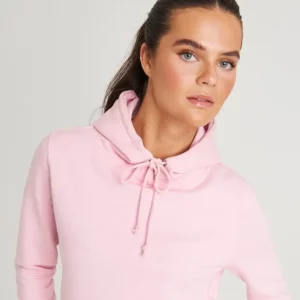 Sweat capuche Femme 2