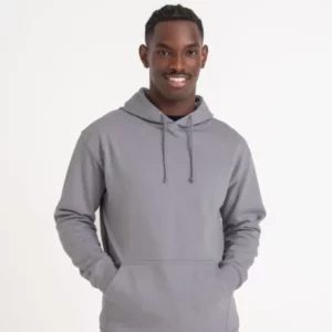 Sweat capuche Homme 1