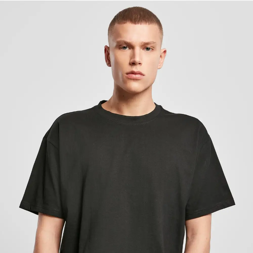 T-shirt Homme Oversize 1