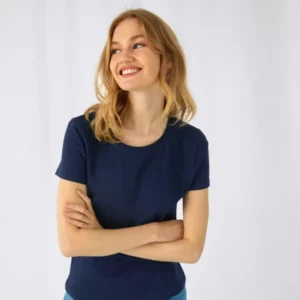 T-shirt classique Femme 1