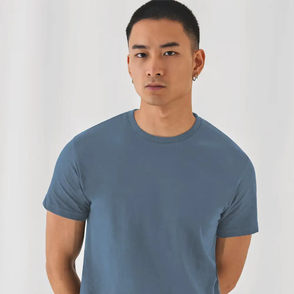 T-shirt classique Unisexe 1