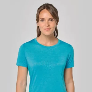 T-shirt sport Femme 1