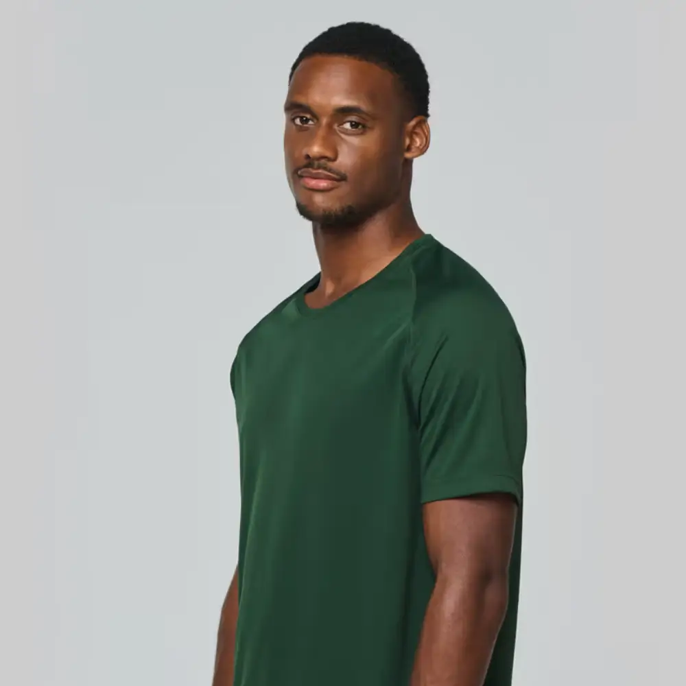 T-shirt sport Homme 1