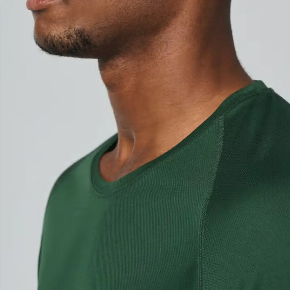 T-shirt sport Homme 3