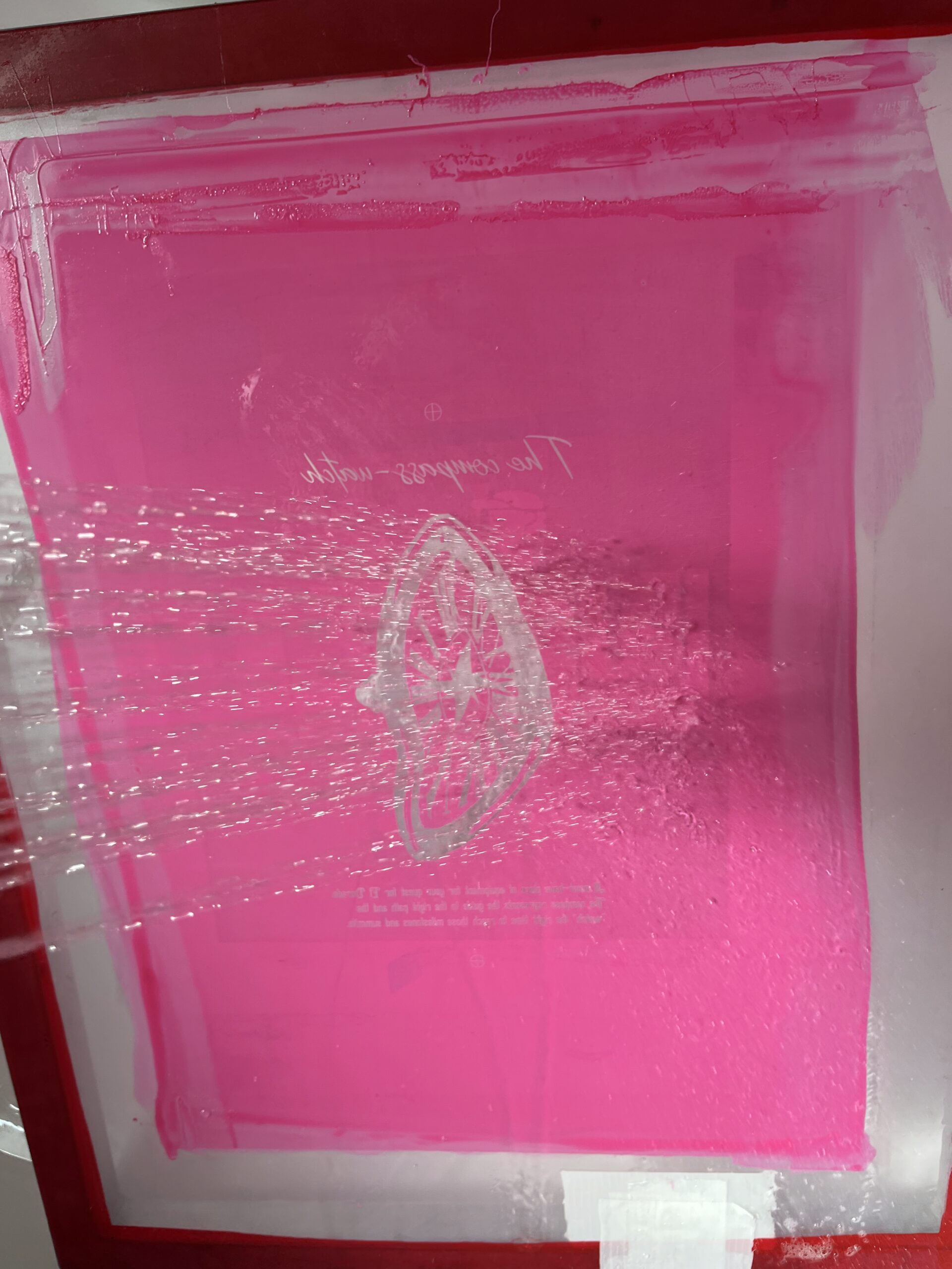 Nettoyage écran Nettoyage écran