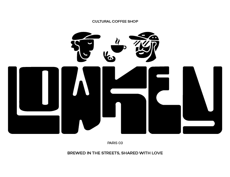 LOWKEY NOIR LOWKEY NOIR