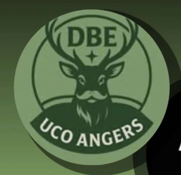 BDE DBE UCO Angers