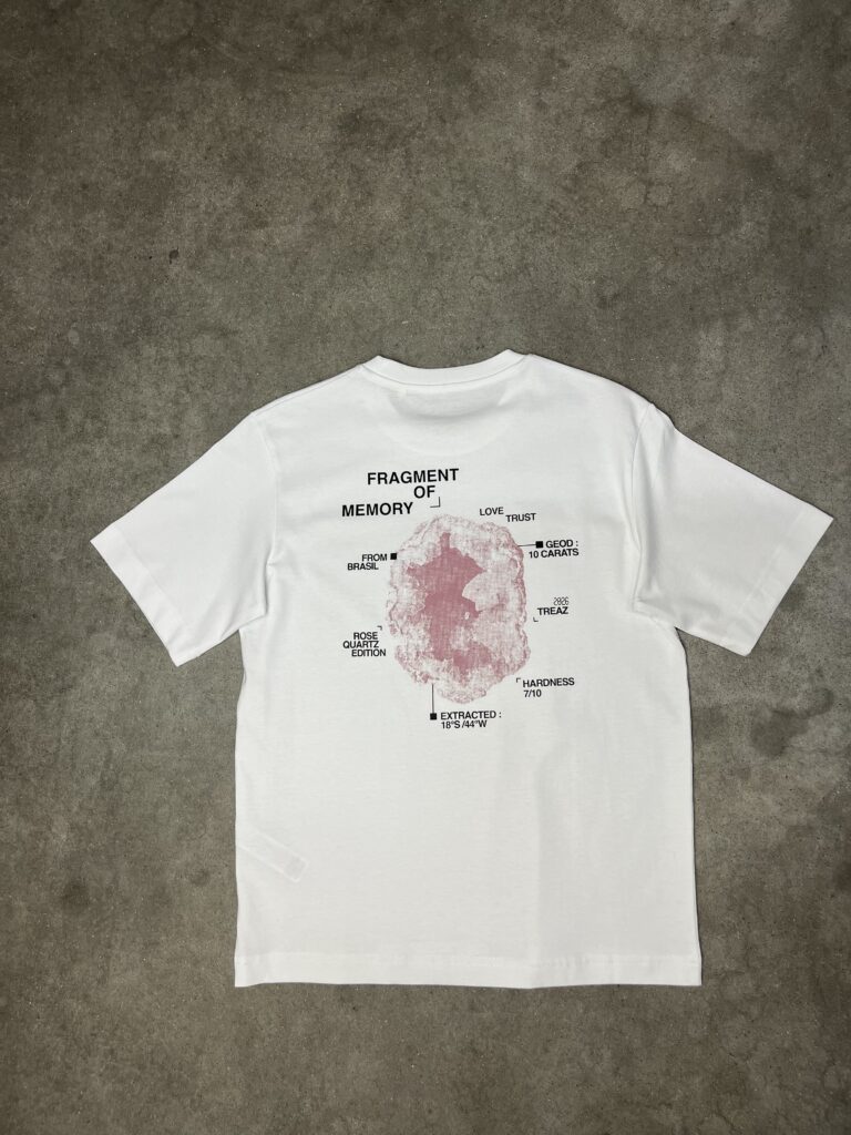 T-shirt TREAZ 3