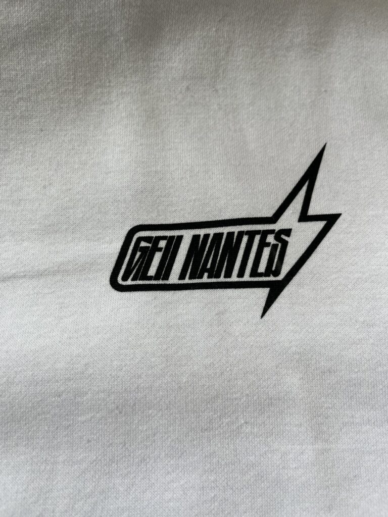 BDE GEII Nantes 2025-2026