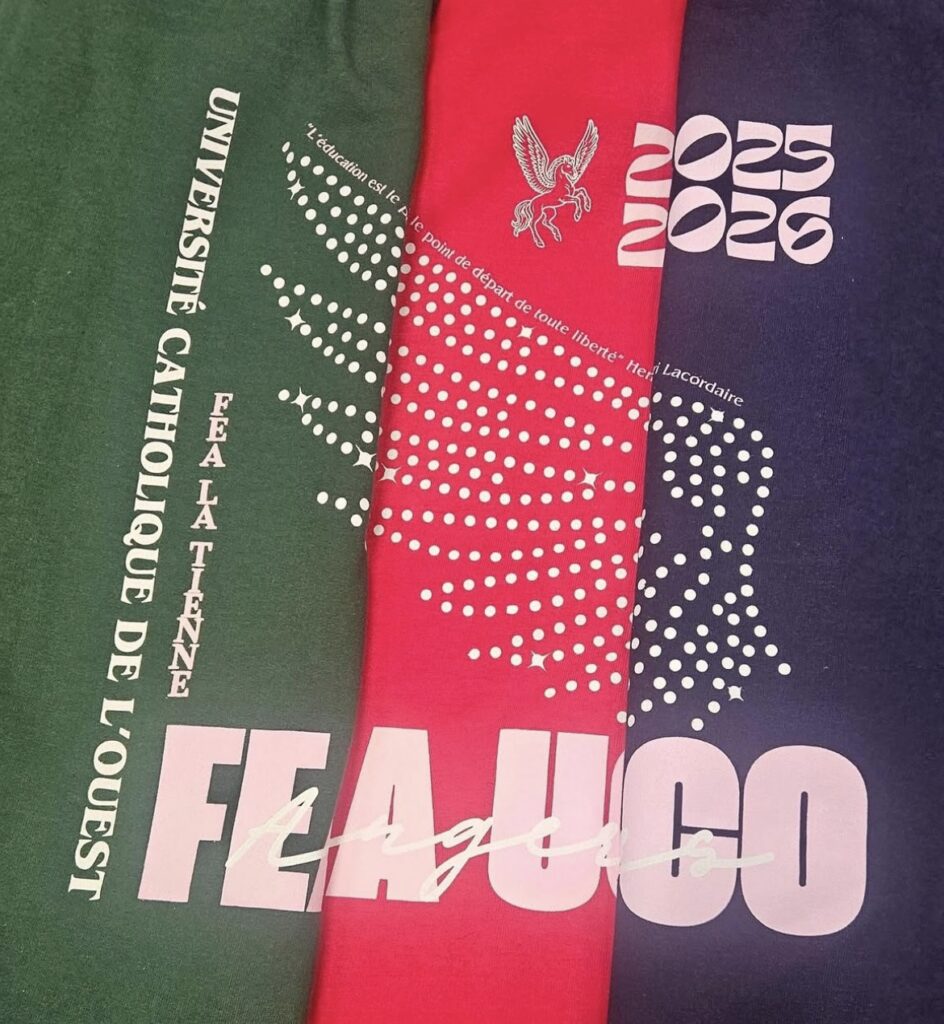 BDE FEA 2025-2026