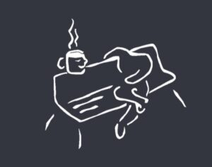 Logo MAISON CALDO