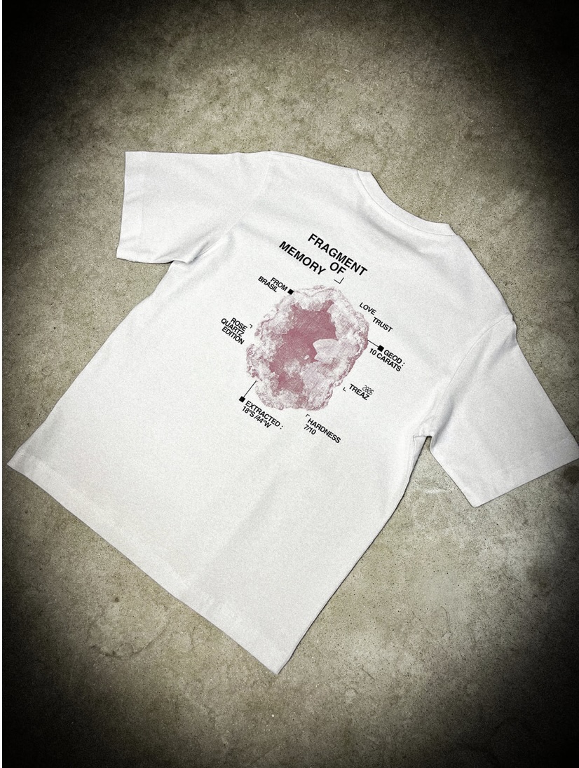 T-shirt TREAZ