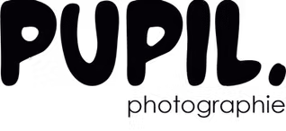 Logo PUPIL Photographie