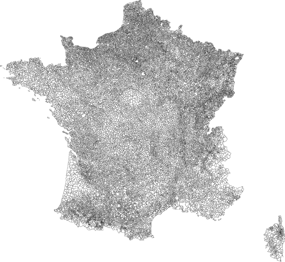 CARTE FR