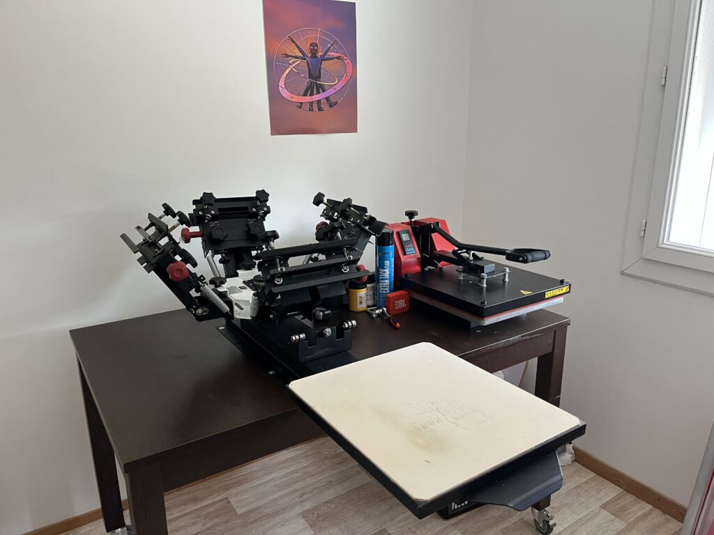 Atelier TREAZ STUDIO