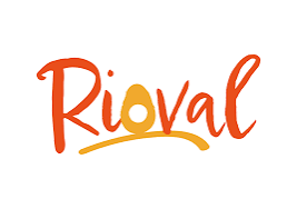 RIOVAL LOGO