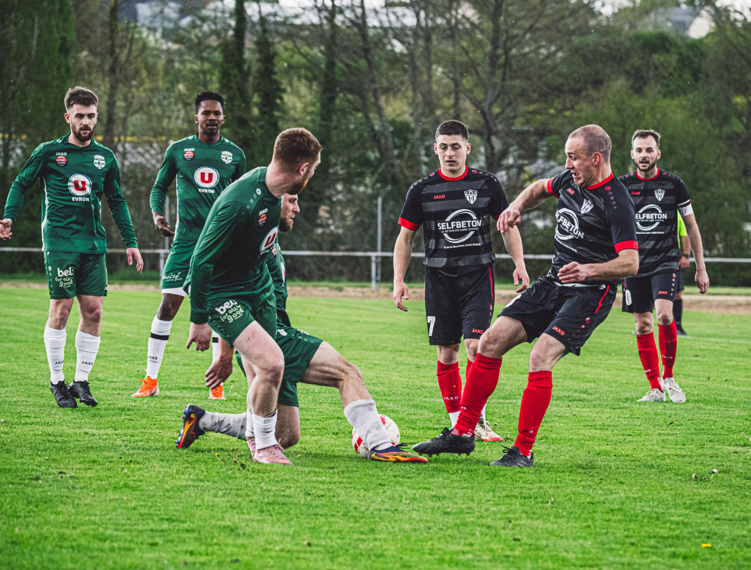 Club de foot